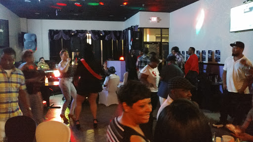 Lounge «Jazz and Jokes Lounge», reviews and photos, 593 W Lincoln Trail Blvd, Radcliff, KY 40160, USA