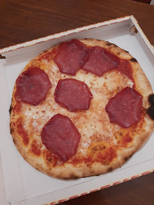 Pizzeria dal Ciro Via Granasso, 1, 46034 Cappelletta MN, Italia