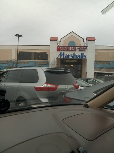 Department Store «Marshalls», reviews and photos, 122 Park Ave, Willow Grove, PA 19090, USA
