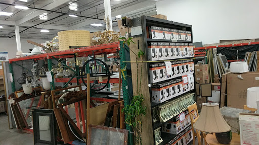 Home Improvement Store «Habitat for Humanity of Greater Los Angeles ReStore», reviews and photos