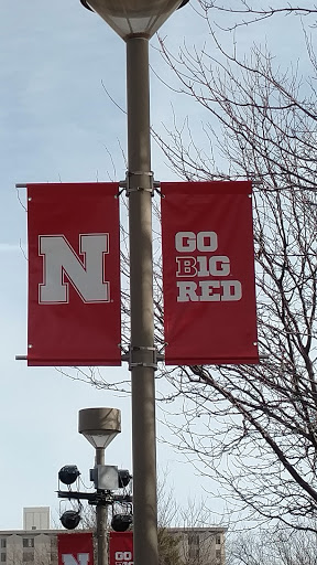 Book Store «University Bookstore», reviews and photos, 1500 S St, Lincoln, NE 68588, USA