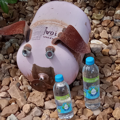 Health Food Store «Good Life Honeysuckle HealthFoods», reviews and photos, 3361 Poplar Ave, Memphis, TN 38111, USA