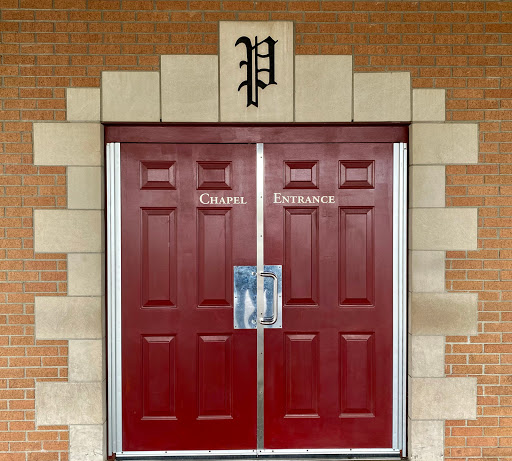 Funeral Home «Pye IV Ozie H», reviews and photos, 17600 Plymouth Rd, Detroit, MI 48227, USA