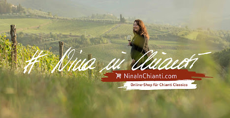 NinaInChianti.com