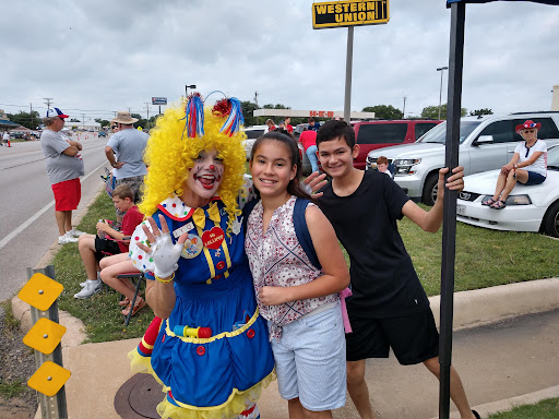 Grocery Store «H-E-B Grocery», reviews and photos, 215 River Ranch Rd, Kingsland, TX 78639, USA