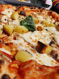Pizza du Restauration rapide FACTORY'S CRETEIL - n°5