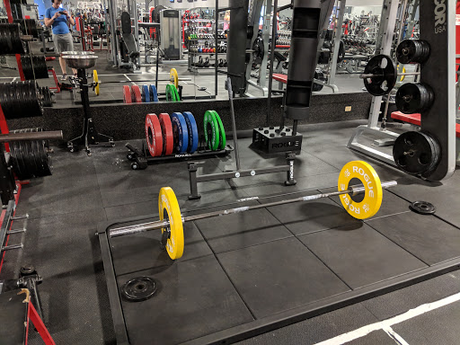 Health Club «Instructional Fitness & Training Center», reviews and photos, 10221 Dolfield Rd, Owings Mills, MD 21117, USA