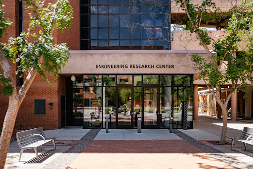 ASU Engineering Research Center