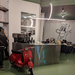 Photo n°5 de l'avis de Ruben.a fait le 12/12/2022 à 05:22 sur le  W Pizza Mitte à Berlin