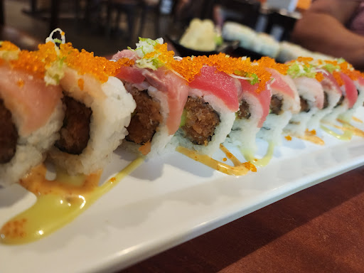 Um Japanese Bistro image