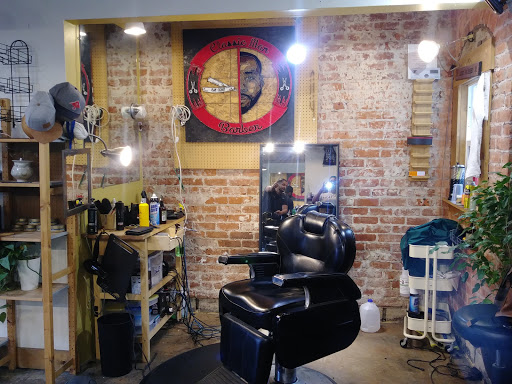 Barber Shop «Freshly Faded Barber + Shop», reviews and photos, 2850 El Cajon Blvd #1, San Diego, CA 92104, USA