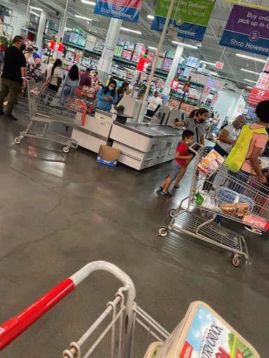 Warehouse club «BJ’s Wholesale Club», reviews and photos, 610 Exterior St, Bronx, NY 10451, USA