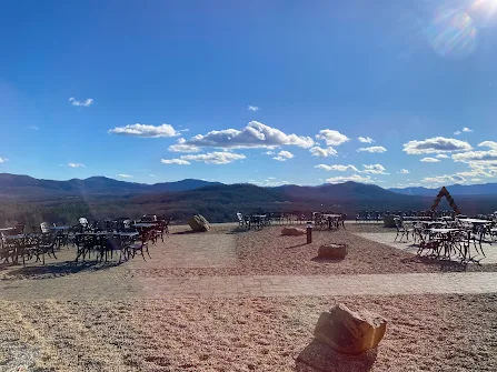 Afton Virginia breweries