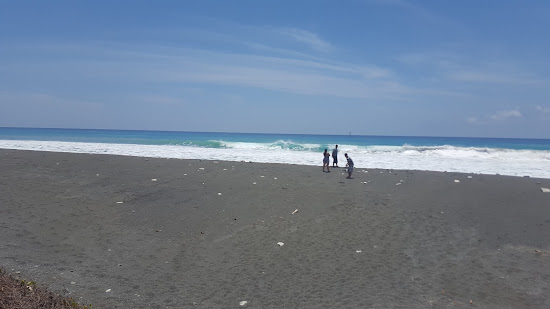 Playa Carate
