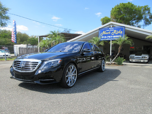 Used Car Dealer «Next Ride Auto Sales», reviews and photos, 10310 US-92, Tampa, FL 33610, USA