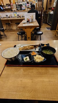 大衆酒場 五の五 祐天寺駅前店