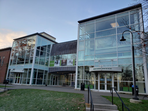 Performing Arts Theater «Sorenson Theater», reviews and photos, 19 Babson College Drive, Wellesley, MA 02482, USA