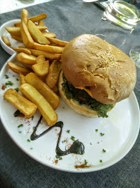 Plats et boissons du Restaurant Le Gailly à Romans-sur-Isère - n°11