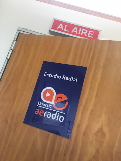 AE radio