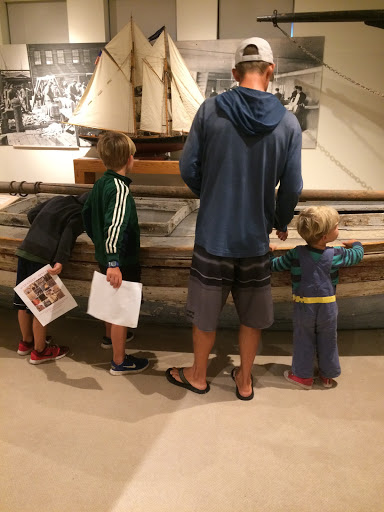 Museum «Cape Ann Museum», reviews and photos, 27 Pleasant St, Gloucester, MA 01930, USA