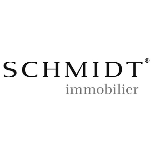 SCHMIDT IMMOBILIER - Martigny