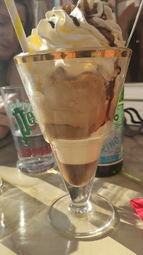 Crème glacée du Restaurant Café des Arcades à Montauban - n°4