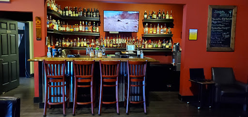 Tobacco Shop «The Toasted Foot Lounge», reviews and photos, 20845 Callaway Village Way #2a, Callaway, MD 20620, USA