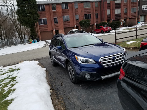 Used Car Dealer «Exceptional Motorcars Ltd.», reviews and photos, 1512 William Flinn Hwy, Glenshaw, PA 15116, USA