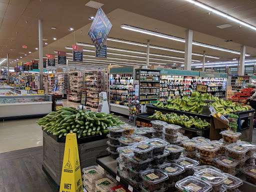 Fruit and vegetable store Santa Clarita