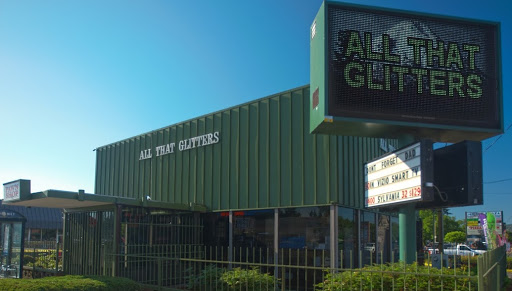 Pawn Shop «All That Glitters Pawn Shop Portland», reviews and photos, 12200 SE Division St, Portland, OR 97236, USA