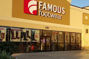 Famous Footwear image