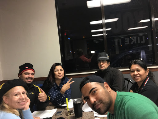 Coffee Shop «Luna Coffee House», reviews and photos, 113 W Nolana Ave, McAllen, TX 78504, USA