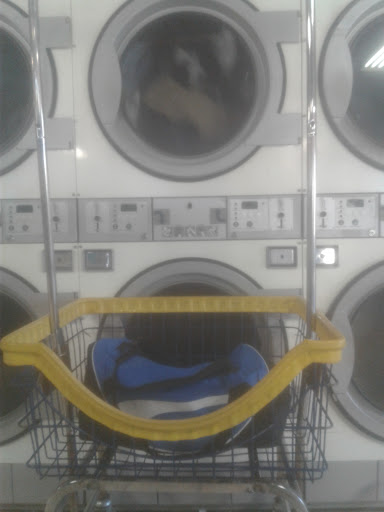 Laundromat «H O Coin Laundry», reviews and photos, 1011 Gibbins Rd, Arlington, TX 76011, USA