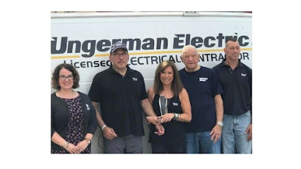 Ungerman Electric Inc