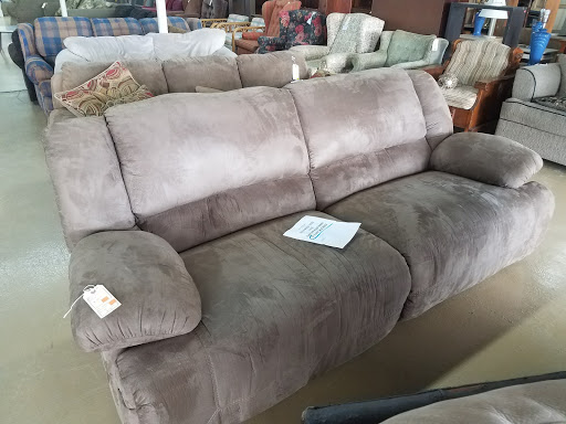 Home Improvement Store «Fayetteville Habitat for Humanity ReStore», reviews and photos