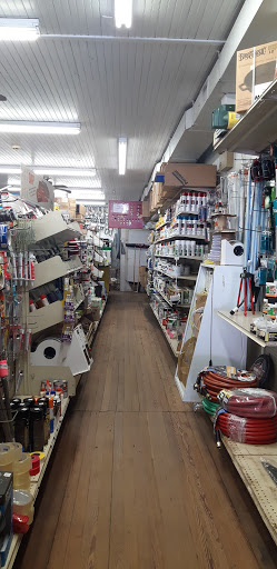 Hardware Store «Millington Hardware», reviews and photos, 403 Cypress St, Millington, MD 21651, USA