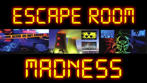 Escape Room Madness
