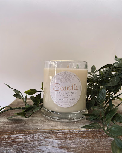 Scandle Candles