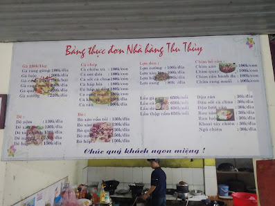 Thu Thuy Restaurant
