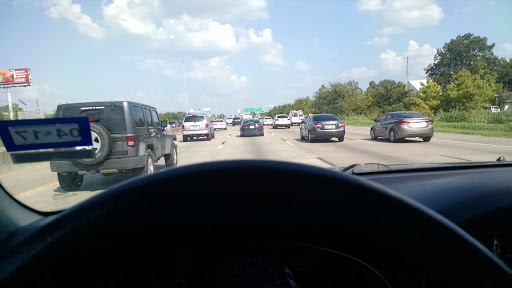 Motorcycle Dealer «Boss Hoss Cycles of Houston», reviews and photos, 6604 South Loop E, Houston, TX 77087, USA