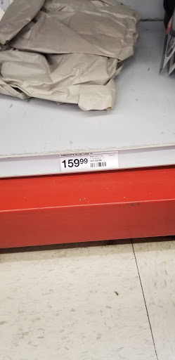 Office Supply Store «Staples», reviews and photos, 5779 S US Hwy 17 92, Casselberry, FL 32707, USA