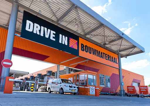 HORNBACH Bouwmarkt Nieuwerkerk a/d IJssel