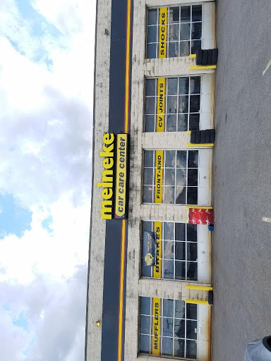 Auto Repair Shop «Meineke Car Care Center», reviews and photos, 2717 MacArthur Rd, Whitehall, PA 18052, USA