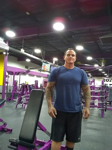 Gym «Planet Fitness», reviews and photos, 20040 Hawthorne Blvd, Torrance, CA 90503, USA