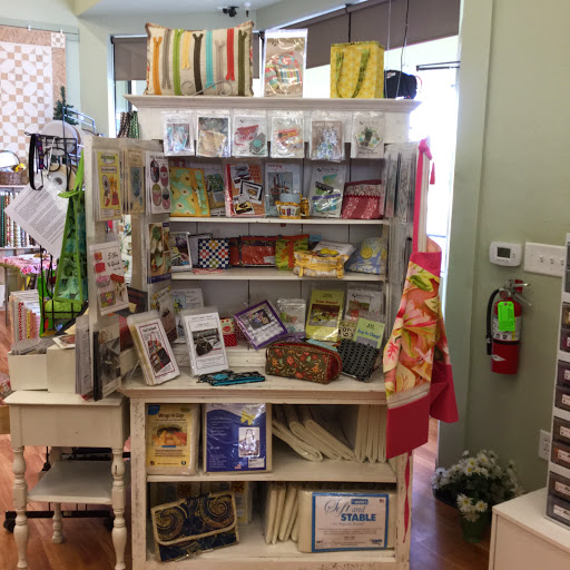 Fabric Store «Fabric Garden», reviews and photos, 2654 Marconi Ave STE 155, Sacramento, CA 95821, USA