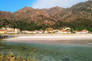 Praia do Pindo image