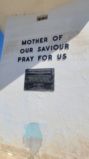 Tourist Attraction «Our Lady of the Rivers», reviews and photos, 1553 River View Dr, Portage Des Sioux, MO 63373, USA