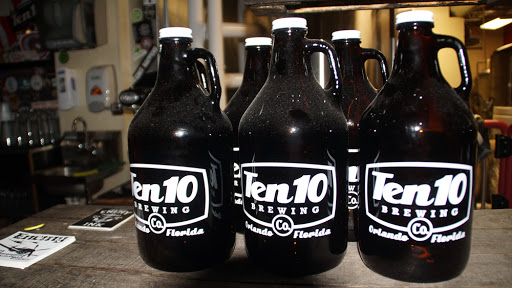 Ten10 Brewing Company