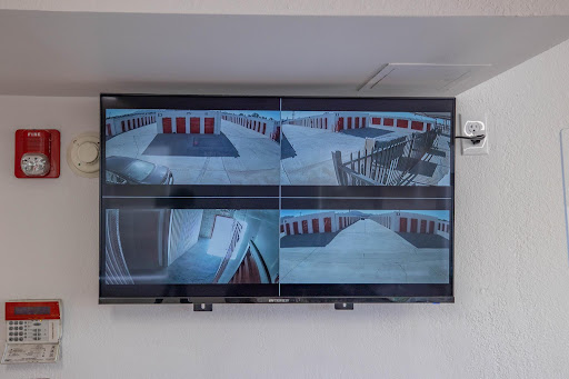 Self-Storage Facility «Public Storage», reviews and photos, 1600 Fairway Dr, Colton, CA 92324, USA