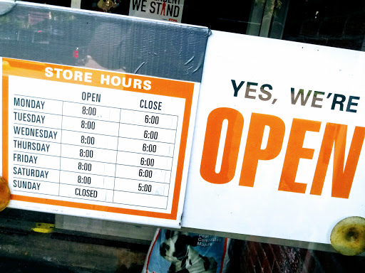 Hardware Store «Wilson Hardware Co», reviews and photos, 812 Monroe Ave, Rochester, NY 14607, USA